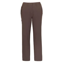 Women'S Winter Roamers Trousers Deep Oak Brown