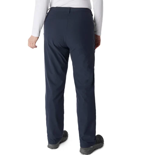 Women'S Winter Roamers Trousers True Navy