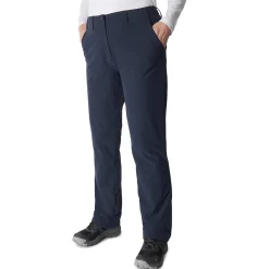 Women'S Winter Roamers Trousers True Navy