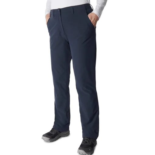 Women'S Winter Roamers Trousers True Navy