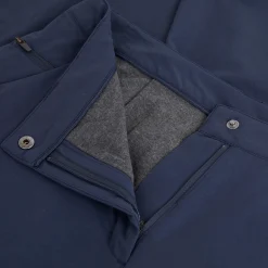Women'S Winter Roamers Trousers True Navy