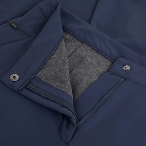 Women'S Winter Roamers Trousers True Navy